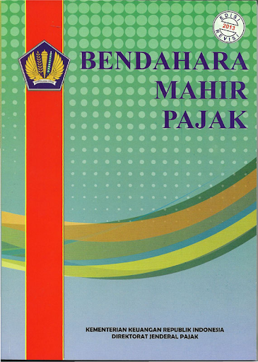 Buku Pajak: BMP