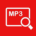 MP3 Downloader Fast mobile app icon