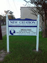New Creation Worship Center