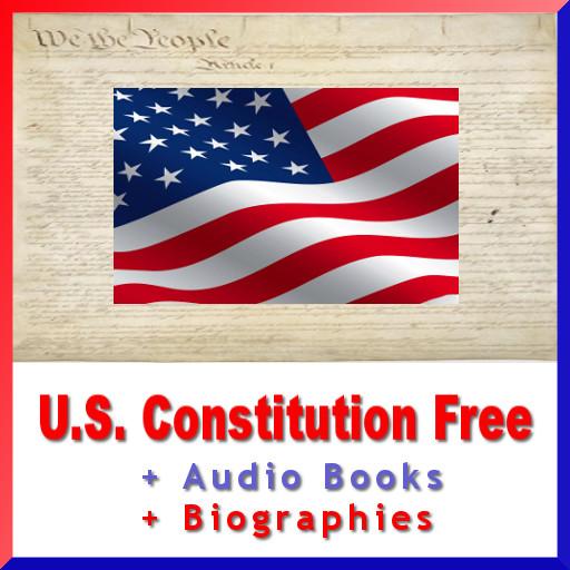 US Constitution Free LOGO-APP點子