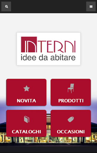 Interni - Idee da Abitare