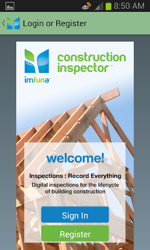 Imfuna Construction Inspector