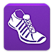 Runtastic Pedometer icon