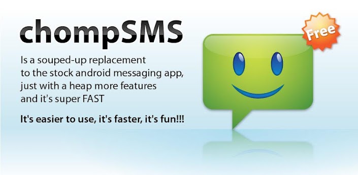 chomp SMS