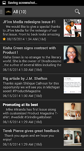 Free Product Magazine APK for Android