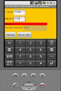 How to mod Tensiones en materiales 1.0 apk for bluestacks