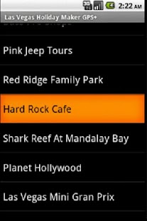 How to install Las Vegas Holiday Guide GPS+ lastet apk for bluestacks