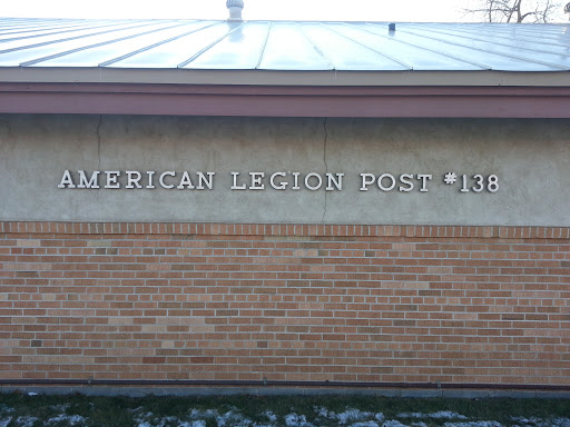 American Legion Post  138