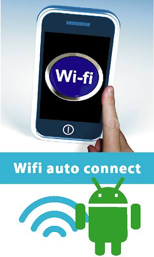 WIFI AUTO CONNECT