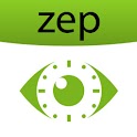 ZEP Zeiterfassung f&uuml;r Projekte logo