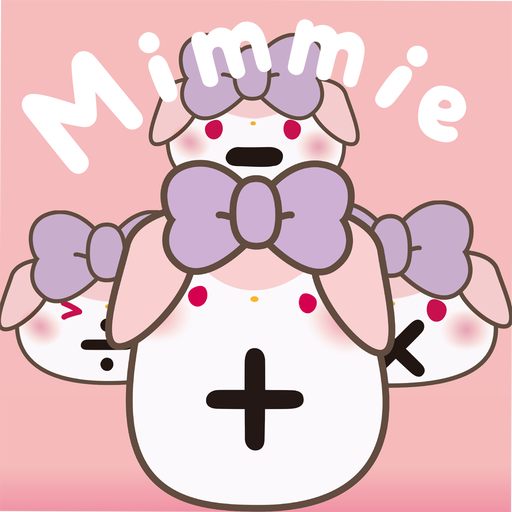 Mimmie Calculator LOGO-APP點子