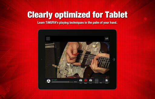 【免費音樂App】TAKUYA's Guitar Lesson-APP點子