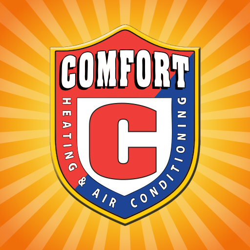 Comfort Man 商業 App LOGO-APP開箱王