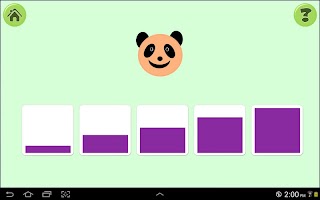 Simply Sequence Preschool Lite APK צילום מסך #6