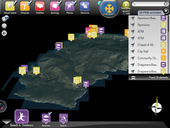 Smart-Agkistri, Smart-Islands poster 6