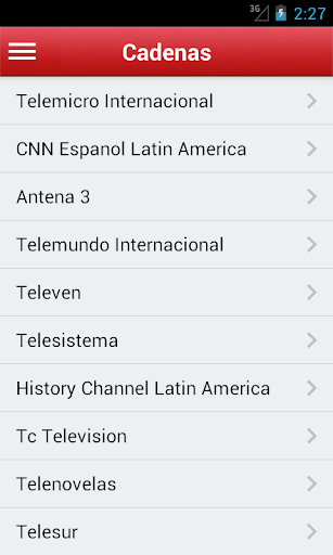 Televisión Dominicana Gratis