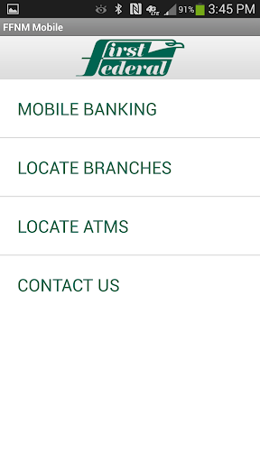 FFNM Mobile Banking