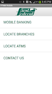 How to download FFNM Mobile Banking 1.0 unlimited apk for laptop