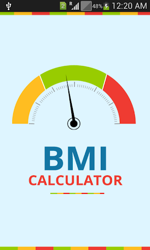 BMI Calculator