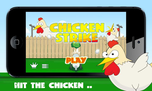 Chicken Strike