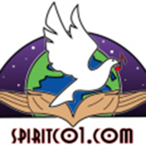 Spiritco1 Christian Radio LOGO-APP點子