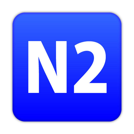 N2 TTS用追加声質データ(女声B) LOGO-APP點子