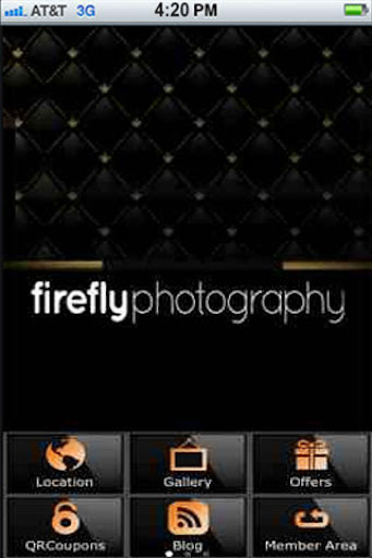 【免費攝影App】Firefly Photography-APP點子