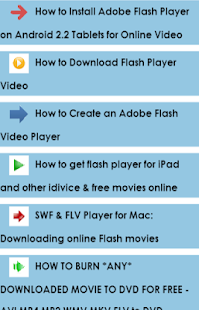 免費下載書籍APP|flash player for online videos app開箱文|APP開箱王