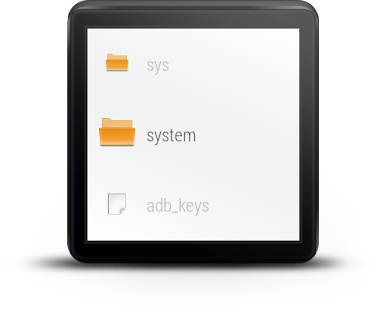 File Manager For Android Wear