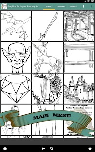 Free Download Graphics for Layers: F.R. Free APK