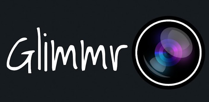 Glimmr, for Flickr