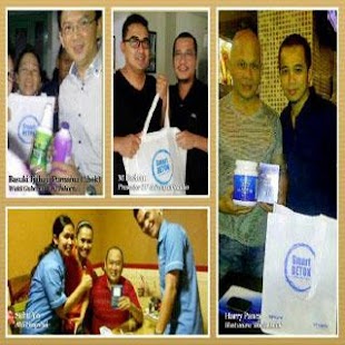 Langsing Alami Screenshots 3