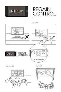 Free UNIPLAY APK for Android