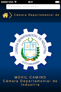 Lastest EMPRESAS BOLIVIANAS APK for Android