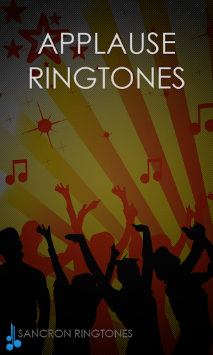 Applause Sound Ringtones