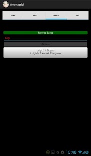 Download Name-Days Pro APK for Android
