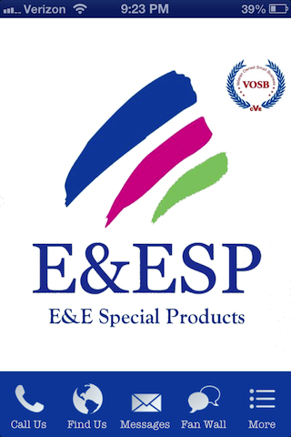 E E Special Products