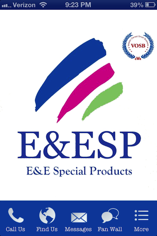 免費下載商業APP|E&E Special Products app開箱文|APP開箱王