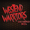 Westend Warriors Ibiza icon