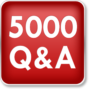 セルフチェック救急救命5000問 logo