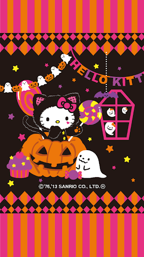 HELLO KITTY LiveWallpaper18