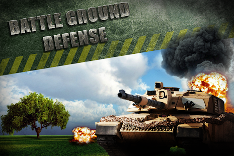 Battleground Defense Screenshots 0