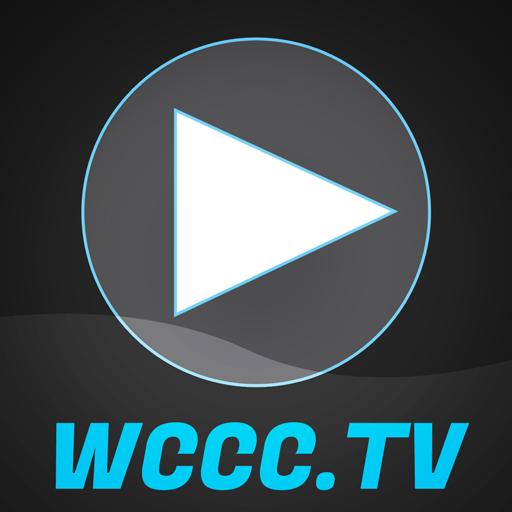 WCCC.TV LOGO-APP點子