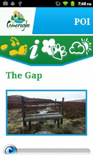 Free Nire Valley Trail Companion APK for Android
