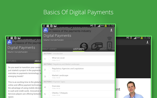 免費下載教育APP|Online Payment Basics app開箱文|APP開箱王