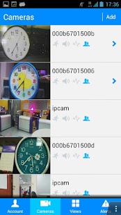 Download UCAMpro APK