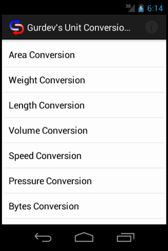免費下載生產應用APP|Gurdev's Unit Converter Tool app開箱文|APP開箱王