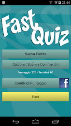 Fast quiz, rapid puzzles poster 5