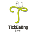 Tickeating Lite logo