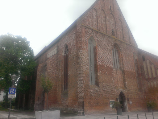 Ev. Kirche St. Nikolai